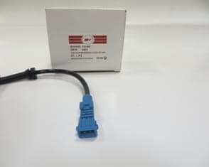 PEUGEOT 206- HB- 99/09; ABS SENSÖRÜ ARKA SAĞ/SOL AYNI (ADET) (1,4/1,6/2,0/1,4 HDİ/1,9HDİ) (SH) thumbnail 3