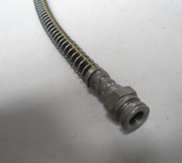 PEUGEOT 306- SD/HB- 97/00; ARKA FREN HORTUMU (SH) thumbnail 2