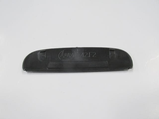 PEUGEOT 307- 01/05; BAGAJ KAPAĞI DIŞ AÇMA KOLU ÜST PLASTİĞİ thumbnail 3