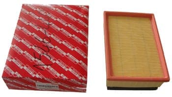 PEUGEOT 307- 01/05; HAVA FİLTRESİ SÜNGERLİ 1.4/1.6/2.0CC 16V ORJ.NO:1444.W3 (ASCO) thumbnail 2