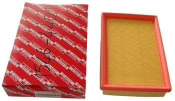 PEUGEOT 307- 01/05; HAVA FİLTRESİ SÜNGERSİZ 1.4/1.6/2.0CC 16V ORJ.NO:1444.W2 (ASCO) thumbnail 2