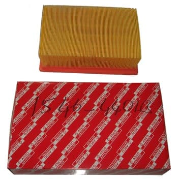 PEUGEOT 307- 01/05; HAVA FİLTRESİ 2.0CC HDI ORJ.NO:1444.CE (ASCO) (1/1)