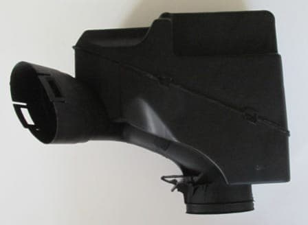 PEUGEOT 307- 01/05; HAVA FİLTRE ALT KUTUSU DİZEL TİP (BFN) (1/2)