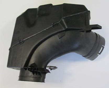 PEUGEOT 307- 01/05; HAVA FİLTRE ALT KUTUSU DİZEL TİP (BFN) thumbnail 2