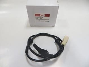 PEUGEOT 307- 01/05; ABS SENSÖRÜ ARKA SAĞ/SOL AYNI (ADET) 2 FİŞLİ (1,4/1,6/2,0/1,4 HDİ/2,0HDİ) (SH) (1/3)