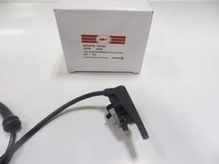 PEUGEOT 307- 01/05; ABS SENSÖRÜ ARKA SAĞ/SOL AYNI (ADET) 2 FİŞLİ (1,4/1,6/2,0/1,4 HDİ/2,0HDİ) (SH) thumbnail 2