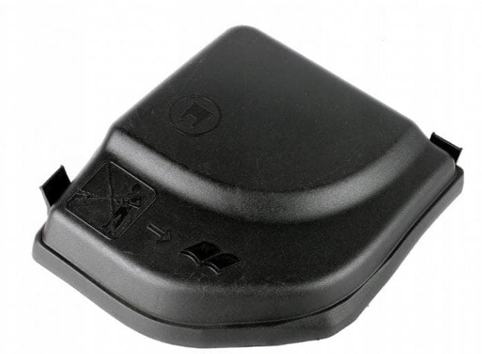 PEUGEOT 307- 06/08; SİGORTA KUTUSU KAPAĞI (1/1)