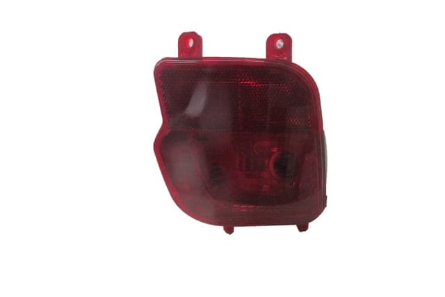 CITROEN C5 AIRCROSS- 19/22; ARKA TAMPON REFLEKTÖRÜ SAĞ (DUYLU) (MARS) (1/2)