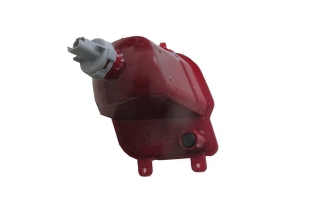 CITROEN C5 AIRCROSS- 19/22; ARKA TAMPON REFLEKTÖRÜ SOL (DUYLU) (MARS) thumbnail 2