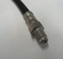 PEUGEOT 405- 92/96; ARKA FREN HORTUMU (SH) thumbnail 3