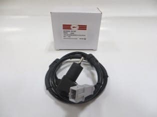 PEUGEOT 406- 95/04; ABS SENSÖRÜ ARKA SAĞ/SOL AYNI (ADET) 2 FİŞLİ (1,6/1,8/2,0/1,9 TD/2,0 HDI)(SH (1/3)