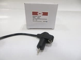 PEUGEOT 406- 95/04; ABS SENSÖRÜ ARKA SAĞ/SOL AYNI (ADET) 2 FİŞLİ (1,6/1,8/2,0/1,9 TD/2,0 HDI)(SH thumbnail 2