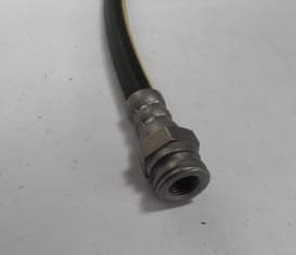 PEUGEOT 406- 95/04; ARKA FREN HORTUMU (SH) thumbnail 2