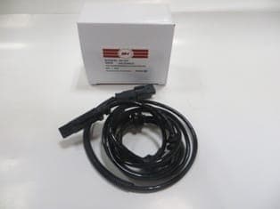 PEUGEOT 407- 04/11; ABS SENSÖRÜ ARKA SAĞ/SOL AYNI (ADET) 2 FİŞ (1,6/1,8/2,0 CC/1,6 HDİ/2,0 HDİ)( (1/3)