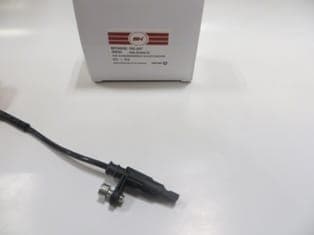 PEUGEOT 407- 04/11; ABS SENSÖRÜ ARKA SAĞ/SOL AYNI (ADET) 2 FİŞ (1,6/1,8/2,0 CC/1,6 HDİ/2,0 HDİ)( thumbnail 2