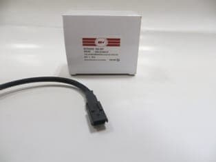 PEUGEOT 407- 04/11; ABS SENSÖRÜ ARKA SAĞ/SOL AYNI (ADET) 2 FİŞ (1,6/1,8/2,0 CC/1,6 HDİ/2,0 HDİ)( thumbnail 3