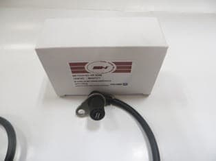 MITSUBISHI PAJERO- 00/06; ABS SENSÖRÜ ARKA SOL 2 FİŞLİ (SH) thumbnail 2