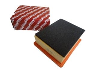 CITROEN BERLINGO- 96/03; HAVA FİLTRESİ 2.0HDI ORJ.NO:1444.CA (ASC) thumbnail 3