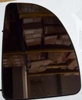 PEUGEOT BOXER- 03/07; AYNA CAMI SOL ÜST ISITMASIZ (1/2)