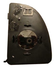 PEUGEOT BOXER- 03/07; AYNA CAMI SOL ÜST ISITMASIZ thumbnail 2