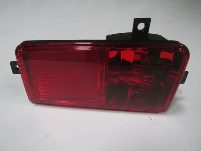 PEUGEOT BOXER- 07/13; ARKA SİS LAMBASI SOL (MARS) (1/3)