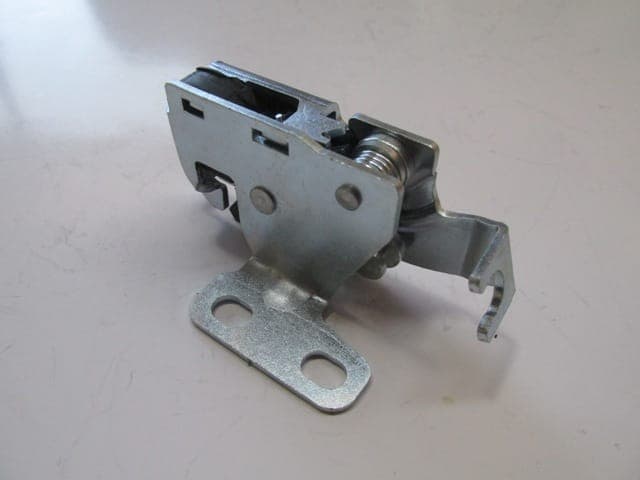 CITROEN JUMPER- 14/24; BAGAJ KİLİDİ ÜST SOL (YÜKSEK TAVAN) (1/2)