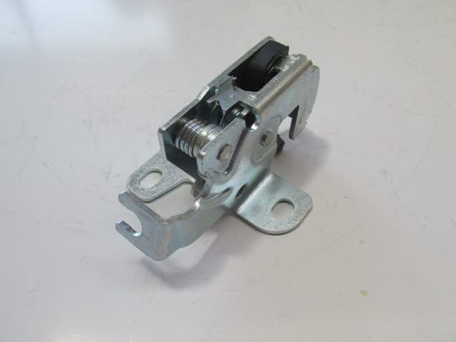 PEUGEOT BOXER- 07/13; BAGAJ KİLİDİ ÜST SOL (DÜŞÜK TAVAN) thumbnail 2