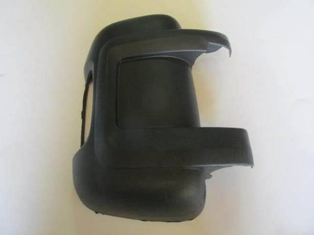 FIAT DUCATO- 07/14; AYNA KAPAĞI SAĞ SİYAH (1/3)