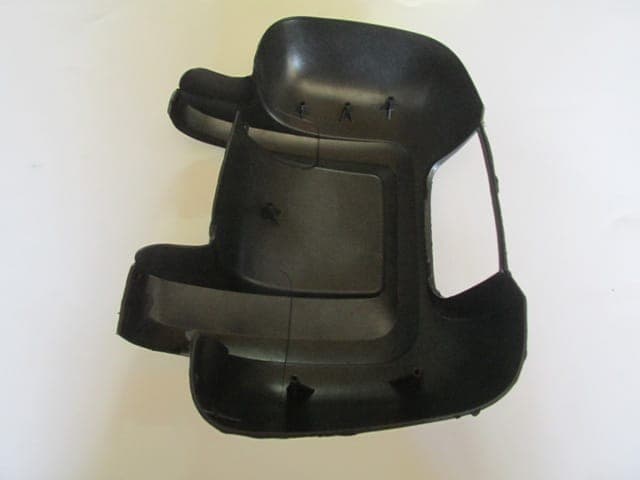 FIAT DUCATO- 07/14; AYNA KAPAĞI SAĞ SİYAH thumbnail 3