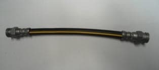 CITROEN AX- 90/91; ARKA FREN HORTUMU (SH) (1/3)