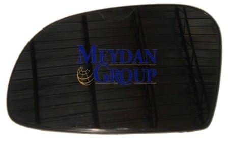 CITROEN SAXO- 96/00; AYNA CAMI SOL ISITMASIZ (FAMELLA) (1/1)