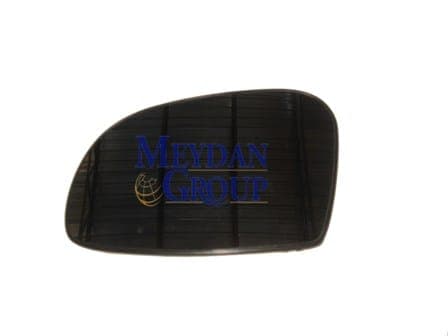 CITROEN SAXO- 96/00; AYNA CAMI SOL ISITMALI (FAMELLA) (1/1)