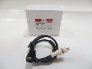 CITROEN SAXO- 96/00; ABS SENSÖRÜ ÖN SAĞ/SOL AYNI (ADET) 2 FİŞLİ (SH) (1/3)