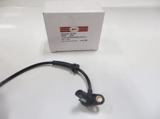 CITROEN SAXO- 96/00; ABS SENSÖRÜ ÖN SAĞ/SOL AYNI (ADET) 2 FİŞLİ (SH) thumbnail 2