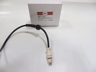 CITROEN SAXO- 96/00; ABS SENSÖRÜ ÖN SAĞ/SOL AYNI (ADET) 2 FİŞLİ (SH) thumbnail 3