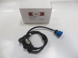 CITROEN SAXO- 96/00; ABS SENSÖRÜ ARKA SAĞ/SOL AYNI (ADET) 2FİŞLİ (SH) (1/3)