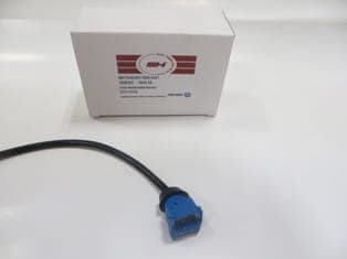 CITROEN SAXO- 96/00; ABS SENSÖRÜ ARKA SAĞ/SOL AYNI (ADET) 2FİŞLİ (SH) thumbnail 3