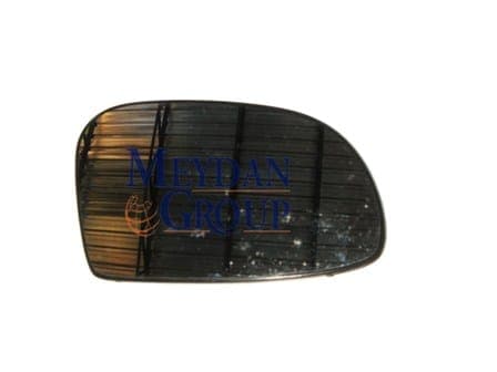 CITROEN XSARA- 98/00; AYNA CAMI SAĞ ISITMALI (1/1)