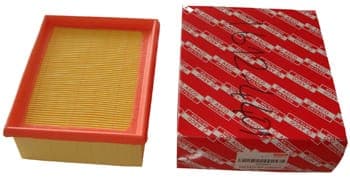 CITROEN XSARA- 01/05; HAVA FİLTRESİ 1.6/2.0HDI ORJ.NO:1444.R3 (ASCO) (1/2)