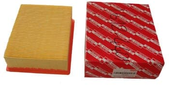 CITROEN XSARA- 01/05; HAVA FİLTRESİ 1.6/2.0HDI ORJ.NO:1444.R3 (ASCO) thumbnail 2