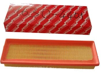 CITROEN C3- 03/09; HAVA FİLTRESİ 1.4CC 16V BENZİNLİ ORJ.NO:1444.X0 (ASCO) thumbnail 2