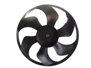 CITROEN C4- 04/11; RADYATÖR FAN KANADI thumbnail 2