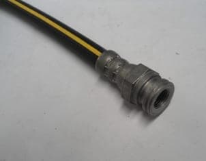 PEUGEOT 307- 01/05; ARKA FREN HORTUMU (SH) thumbnail 3