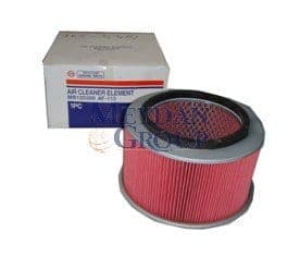 MITSUBISHI CANTER- FE111- 86/90; HAVA FİLTRESİ (4D30) ÇİFT TEKER ORJ.NO:MB120389 (ASCO) (1/1)