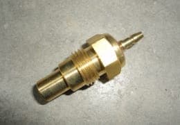 MITSUBISHI CANTER- FE111- 86/90; HARARET MÜŞÜRÜ (KW-600)(EXP) (1/1)