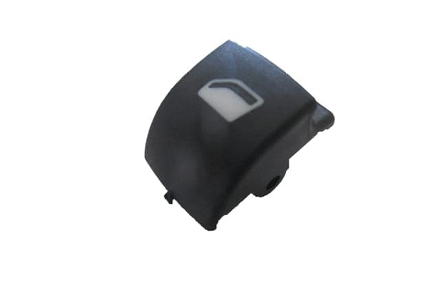 PEUGEOT PARTNER- TEPEE- 10/18; ÖN/ARKA CAM DÜĞME BUTONU SOL (UZUN TIRNAK) (1/2)