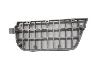 MITSUBISHI CANTER- FE304- 90/97; AYAK BASAMAK PANELİ SOL ALÜMİNYUM (TYG) thumbnail 2