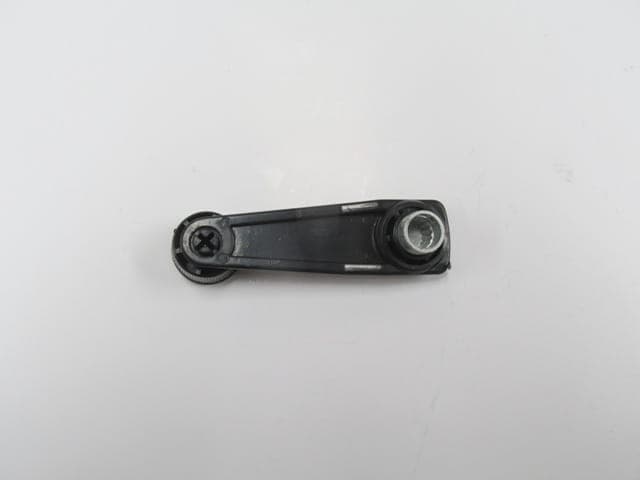 MITSUBISHI CANTER- FE304- 90/97; CAM AÇMA KOLU SİYAH KARE TİP (FREZESİ DEMİR) (HUSHAN) thumbnail 3