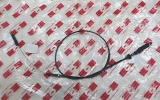 MITSUBISHI CANTER- FE444- 90/97; GAZ TELİ (SH) (1/3)