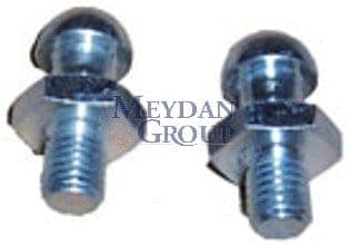 HYUNDAI ACCENT- 95/97; DEBRİYAJ ÇATAL DAYAMA CIVATASI (FAMMIZE) (1/1)